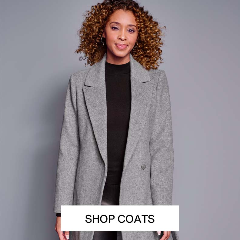 Shop Women's Outerwear